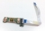 Плата расширения {HP Pavilion DV6-3000 Series Power Button Board DA0LX6PB4D0 REV:D} с кабелем