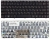 Клавиатура для ноутбука MSI X-Slim X300 X320 X340 X400 U210 EX460 черная