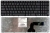 Клавиатура для ноутбука Asus N50 N51 N61 P50 F90 N90 UL50 K52 A53 K53 U50 черная