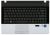 Клавиатура для ноутбука Samsung 300E4A 300V4A черная