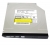 Оптич. накопитель DVD±RW Panasonic  UJ-862 Super Slim Black <IDE, OEM> 9.5mm